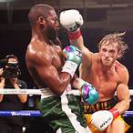 bet on logan vs floyd
